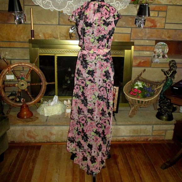 Tara Subkoff for Bebe Dress - Picture 2 of 6